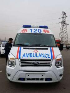 霍山县跨省长途