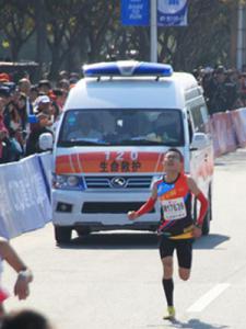 霍山县大型活动