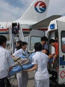 霍山县接送服务